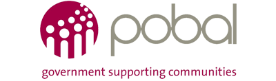 POBAL - Government supporting communities