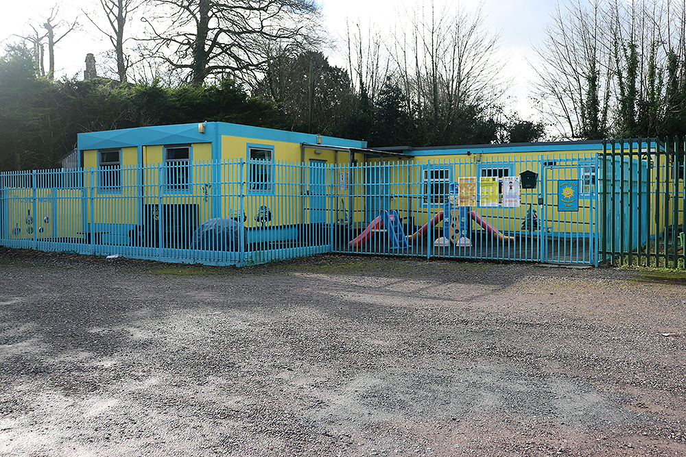 Sunny Days Montessori School, Frankfield, Cork
